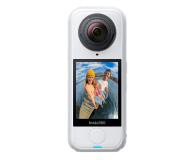Insta360 X4 Air Starter Bundle (Arctic White) CINSAAFA_SE17 / 6977644767399 - 1470713 - zdjęcie 4
